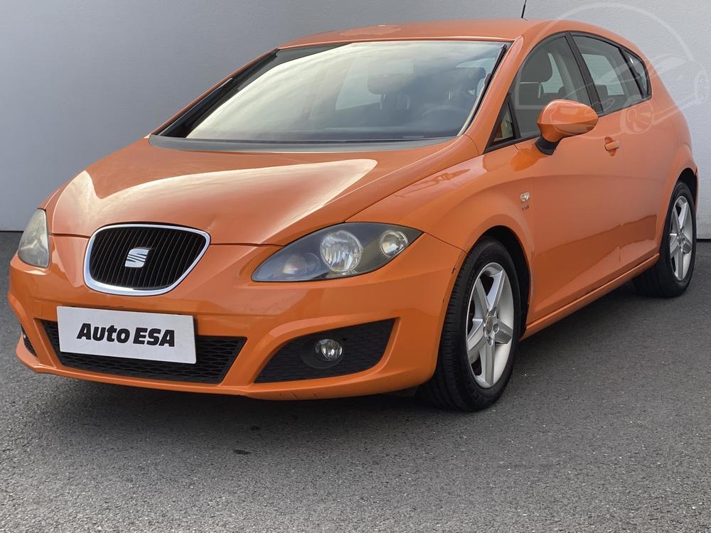 Seat Leon 1.4