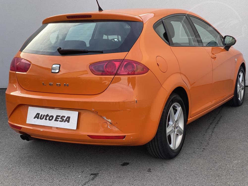 Seat Leon 1.4