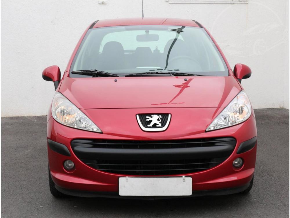 Peugeot 207 1.4 i