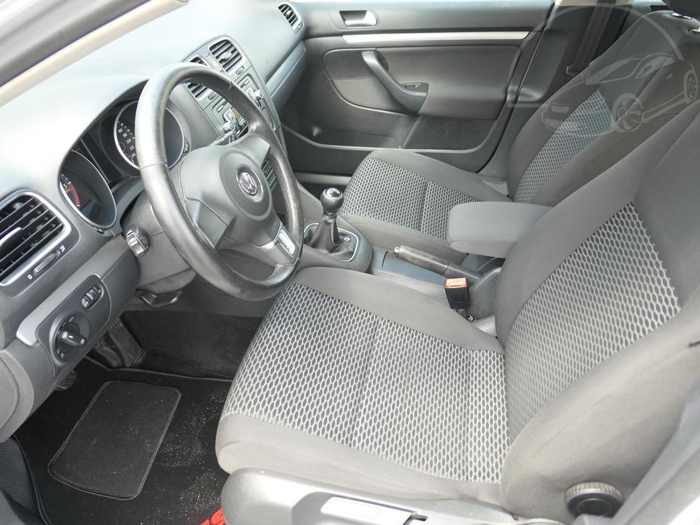 Volkswagen Golf 1.6 TDi, R