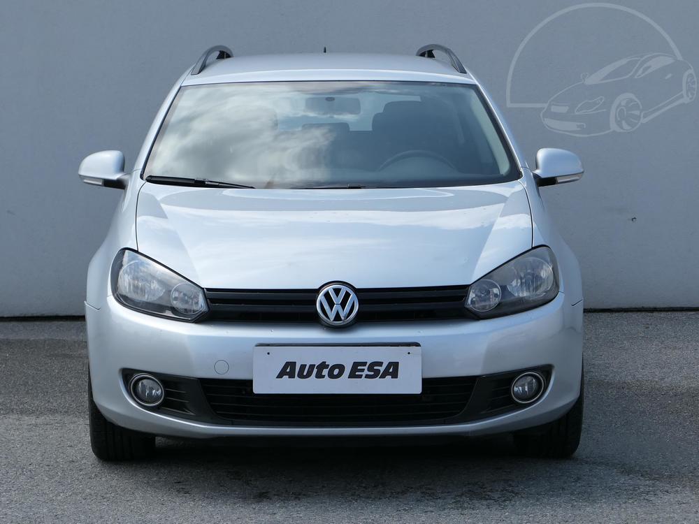 Volkswagen Golf 1.6 TDi, R