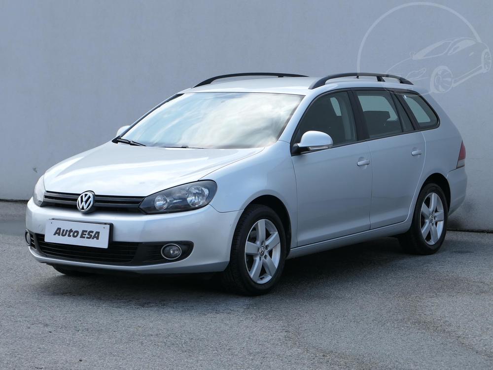 Volkswagen Golf 1.6 TDi, R