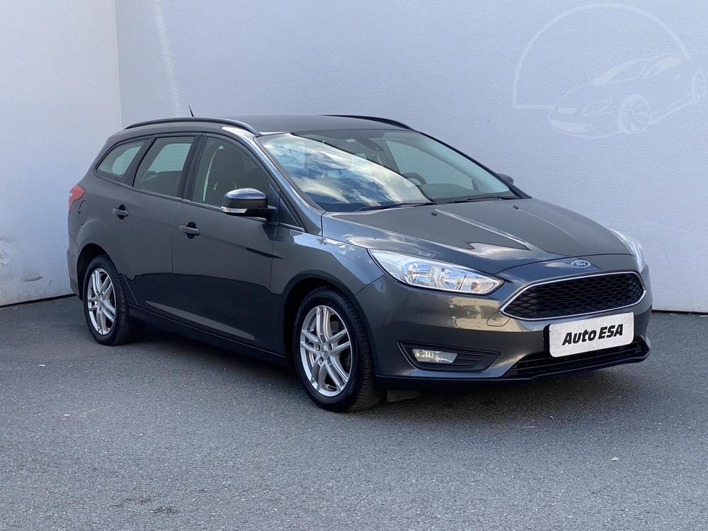 Prodm Ford Focus 1.0 EB