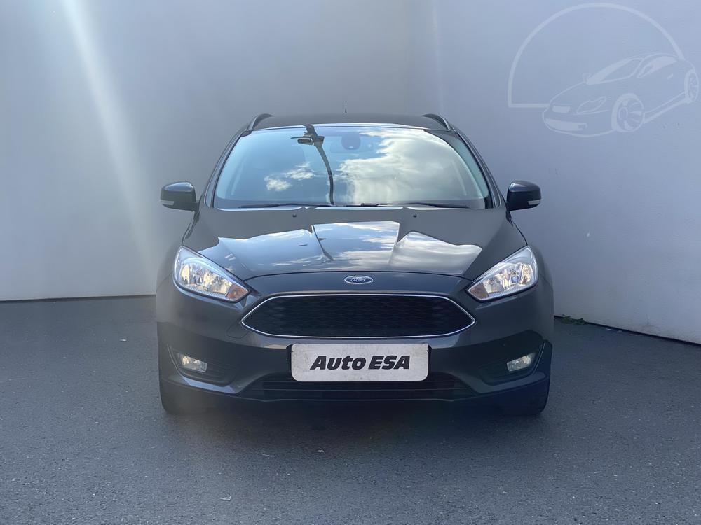 Ford Focus 1.0 EB