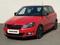 koda Fabia II 1.2 TSi Serv.kniha