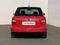 koda Fabia II 1.2 TSi Serv.kniha