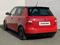 koda Fabia II 1.2 TSi Serv.kniha