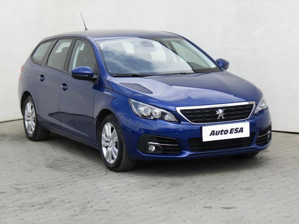 Peugeot 308 1.2 PT