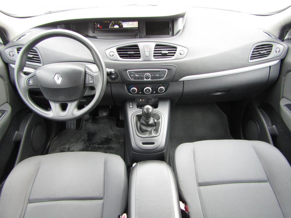 Renault Scenic 1.5 dCi