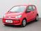 Volkswagen Up 1.0 MPi Serv.kniha