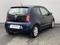 Volkswagen Up 1.0 MPi Serv.kniha