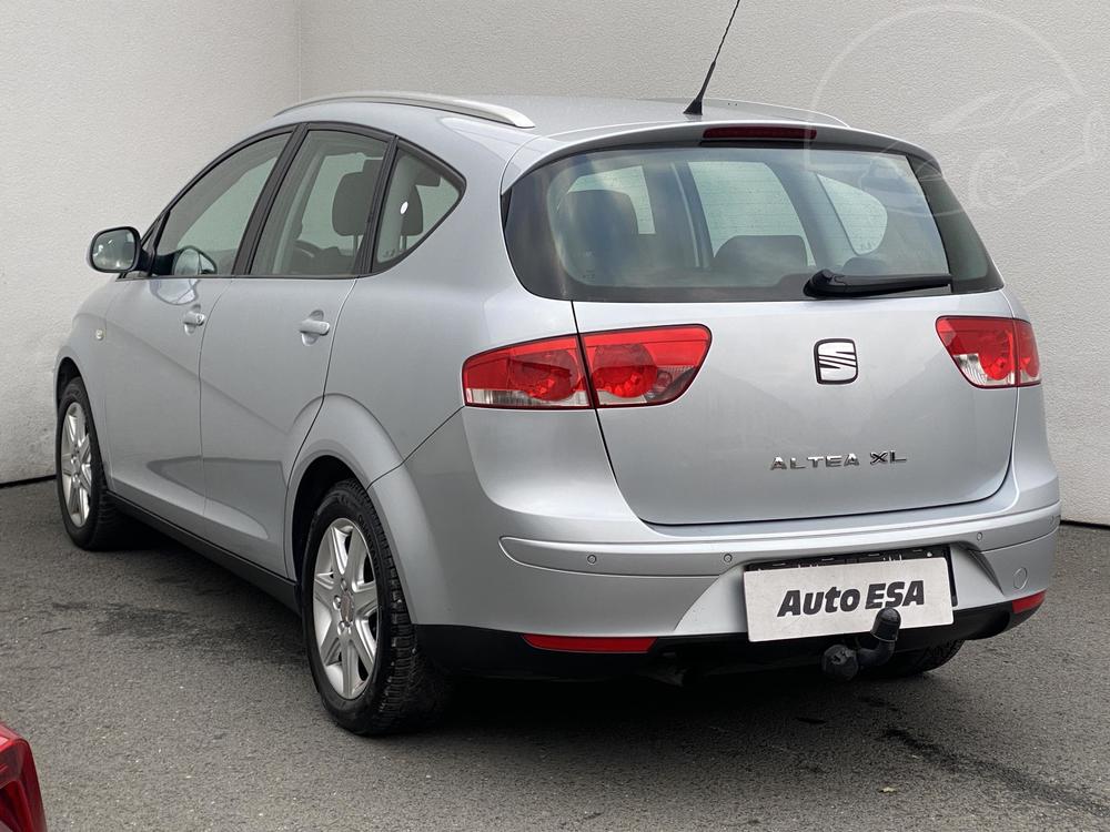 Seat Altea 1.6 i