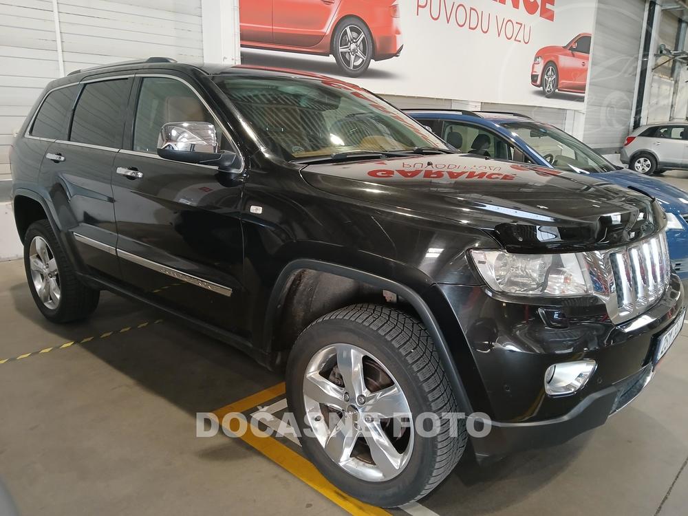 Prodm Jeep Grand Cherokee 3.0 CRDi