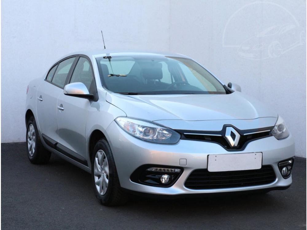 Renault Fluence 1.6 i, R