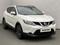 Nissan Qashqai 1.6 dCi Serv.kniha