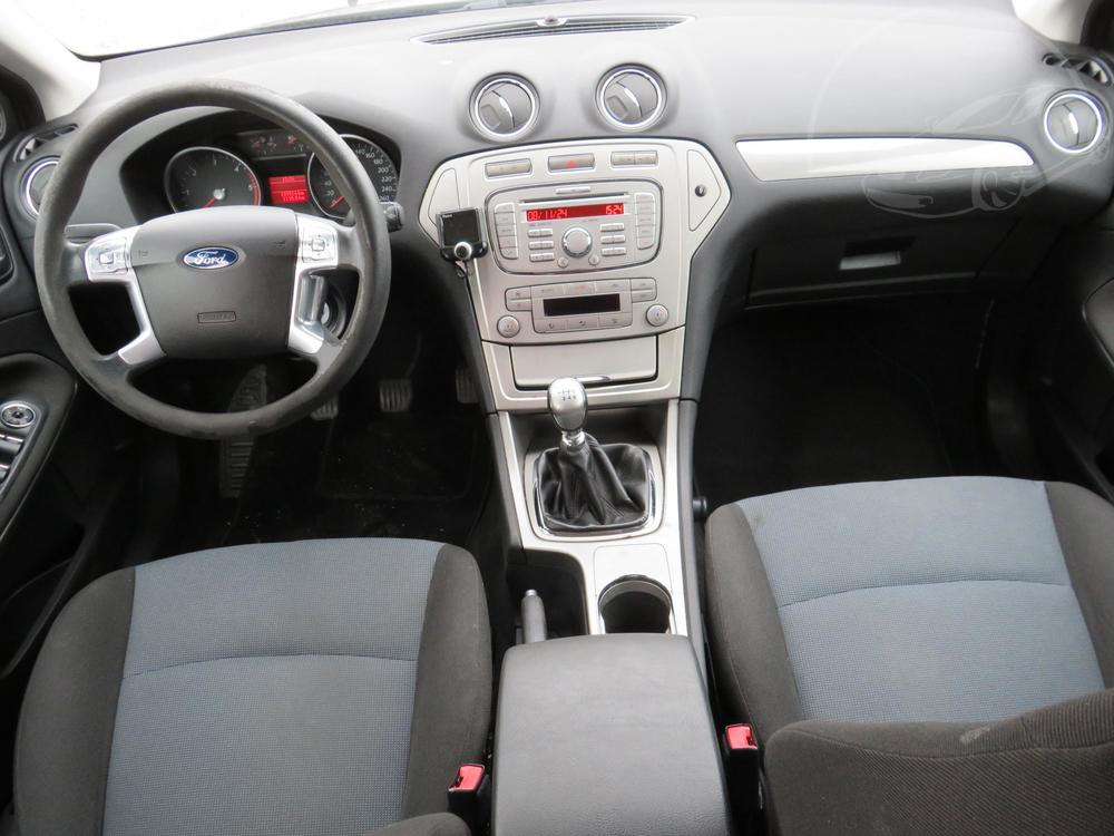 Ford Mondeo 2.0 TDCi