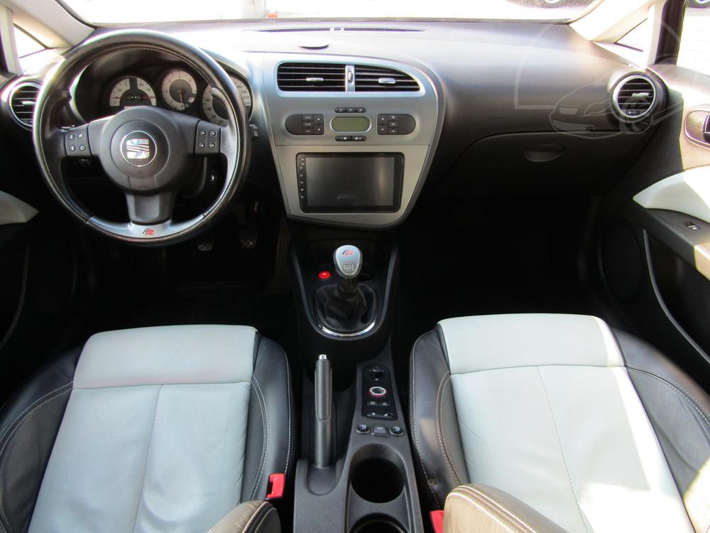 Seat Leon 2.0 TDi