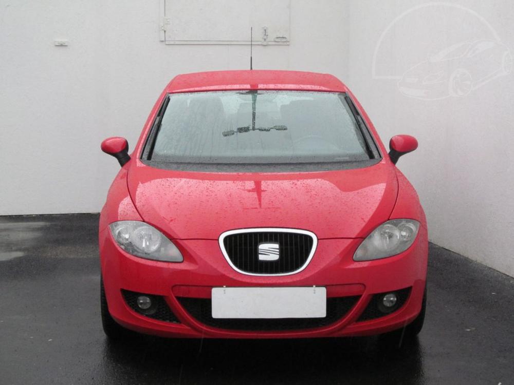 Seat Leon 2.0 TDi