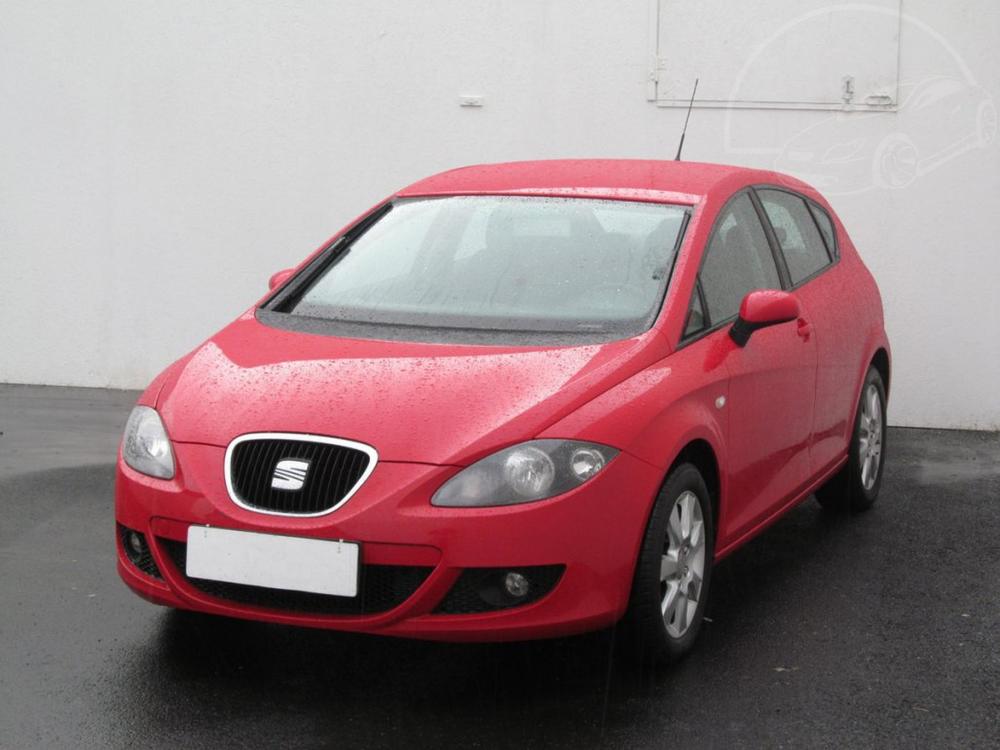 Seat Leon 2.0 TDi