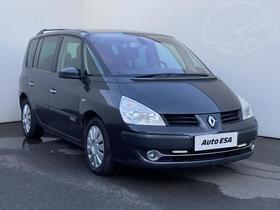 Renault Espace 2.0 dCi