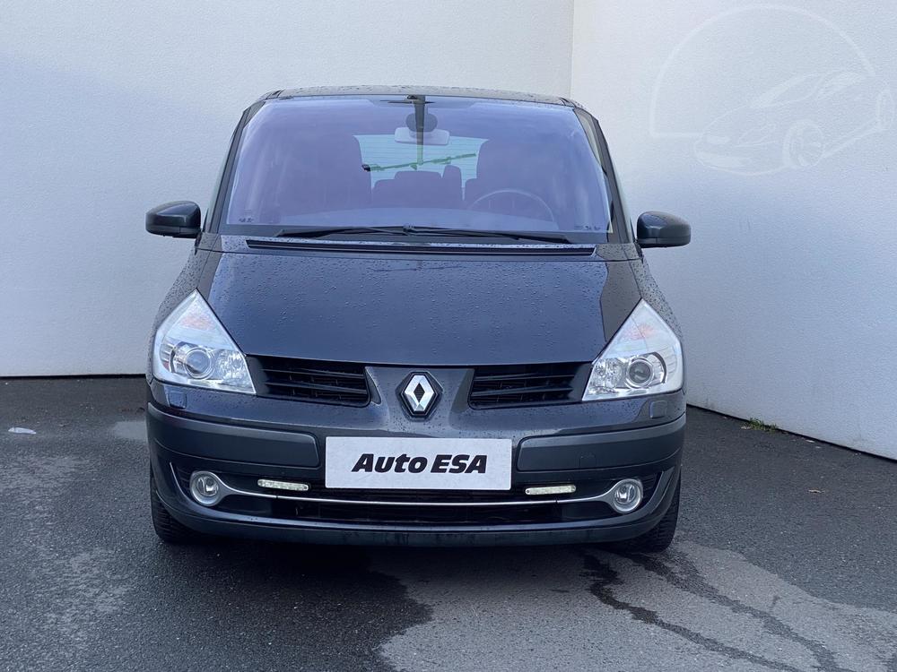 Renault Espace 2.0 dCi