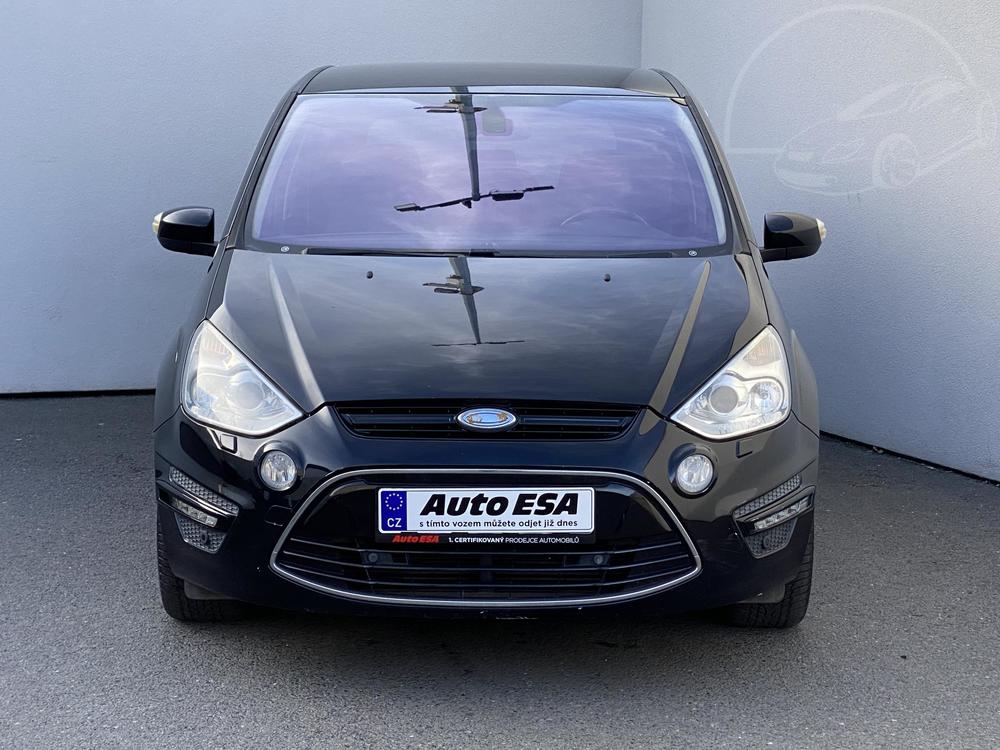 Ford S-Max 1.6 TDCi