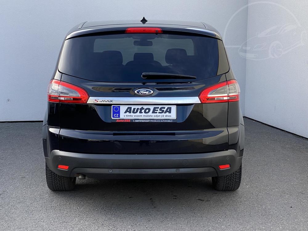 Ford S-Max 1.6 TDCi