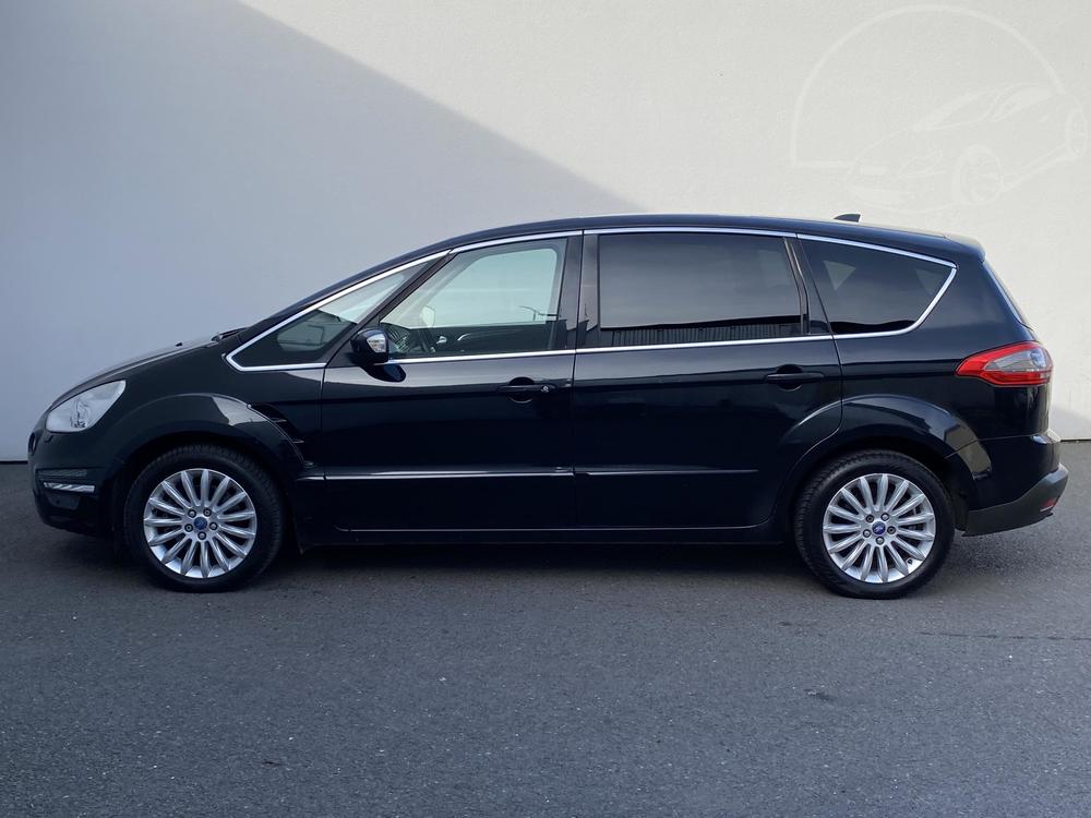 Ford S-Max 1.6 TDCi