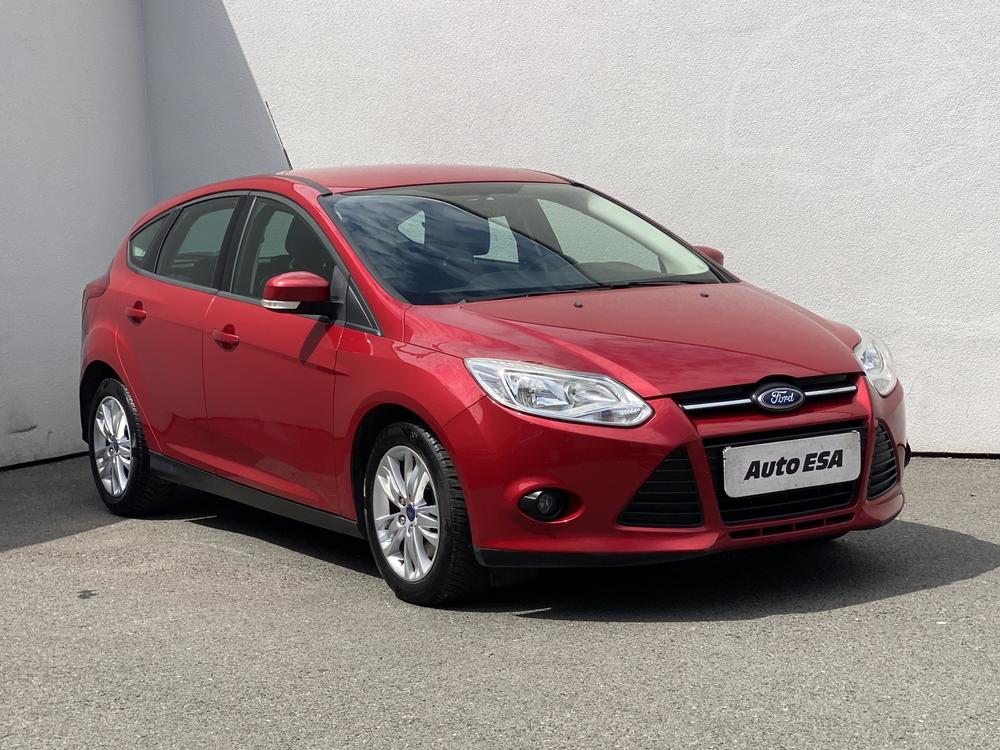 Prodm Ford Focus 1.6 EB