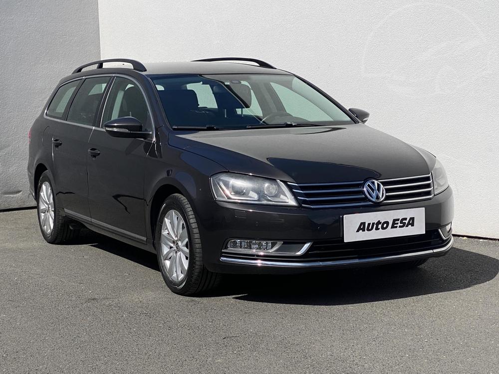 Prodm Volkswagen Passat 1.4 TSi