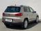 Volkswagen Tiguan 2.0 TDi Serv.kniha