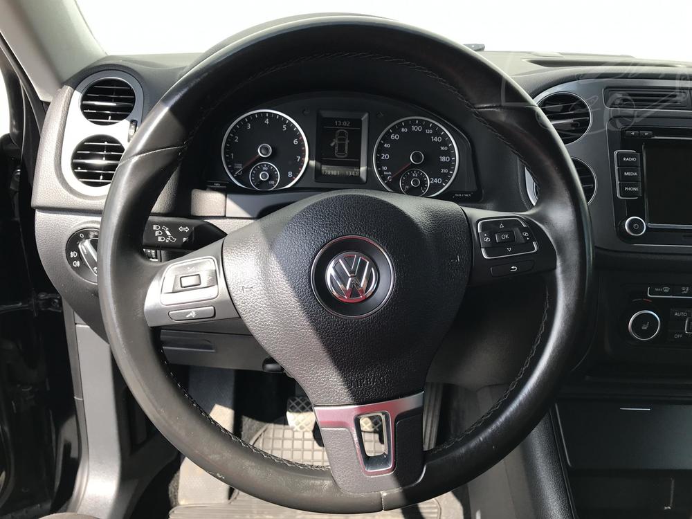 Volkswagen Tiguan 1.4 TSi