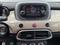 Fiat 500 X 1.4T MultiAir2 1.maj, R