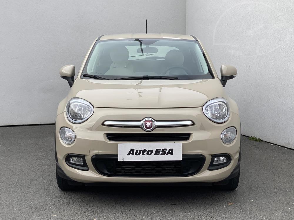 Fiat 500 X 1.4T MAir 1.maj, R