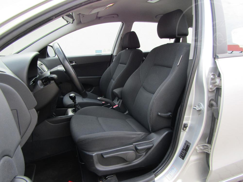 Hyundai i30 1.6 CVVT