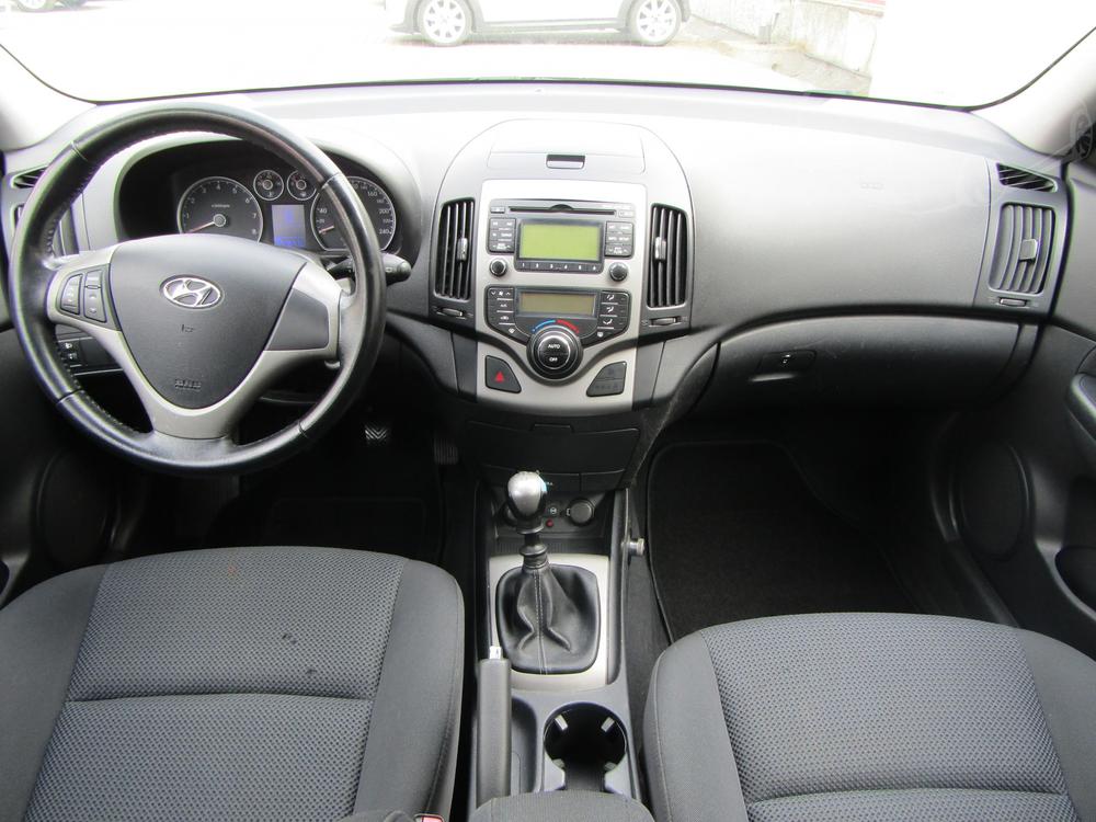 Hyundai i30 1.6 i