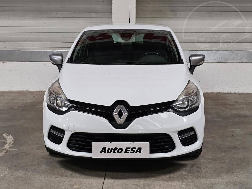 Renault Clio 1.2 TCE