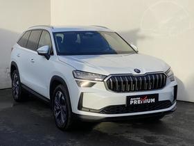 Prodej koda Kodiaq II 2.0 TDi 1.maj, R