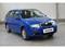 koda Fabia 1.4 i 16V