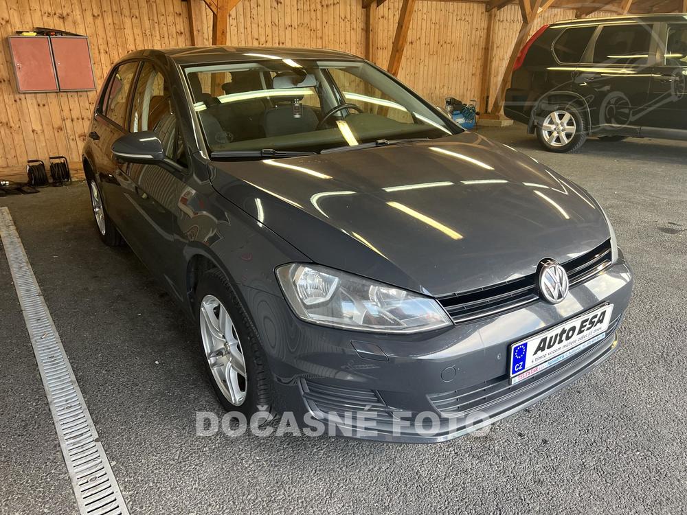 Prodm Volkswagen Golf 2.0 TDi