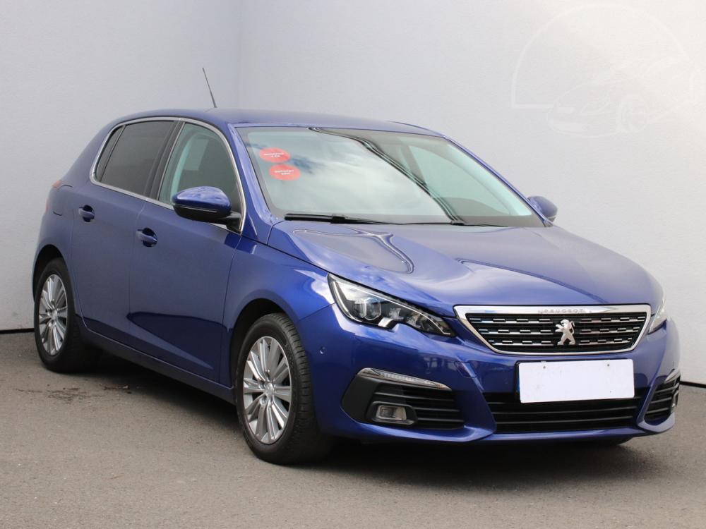 Prodm Peugeot 308 1.2 PT, R