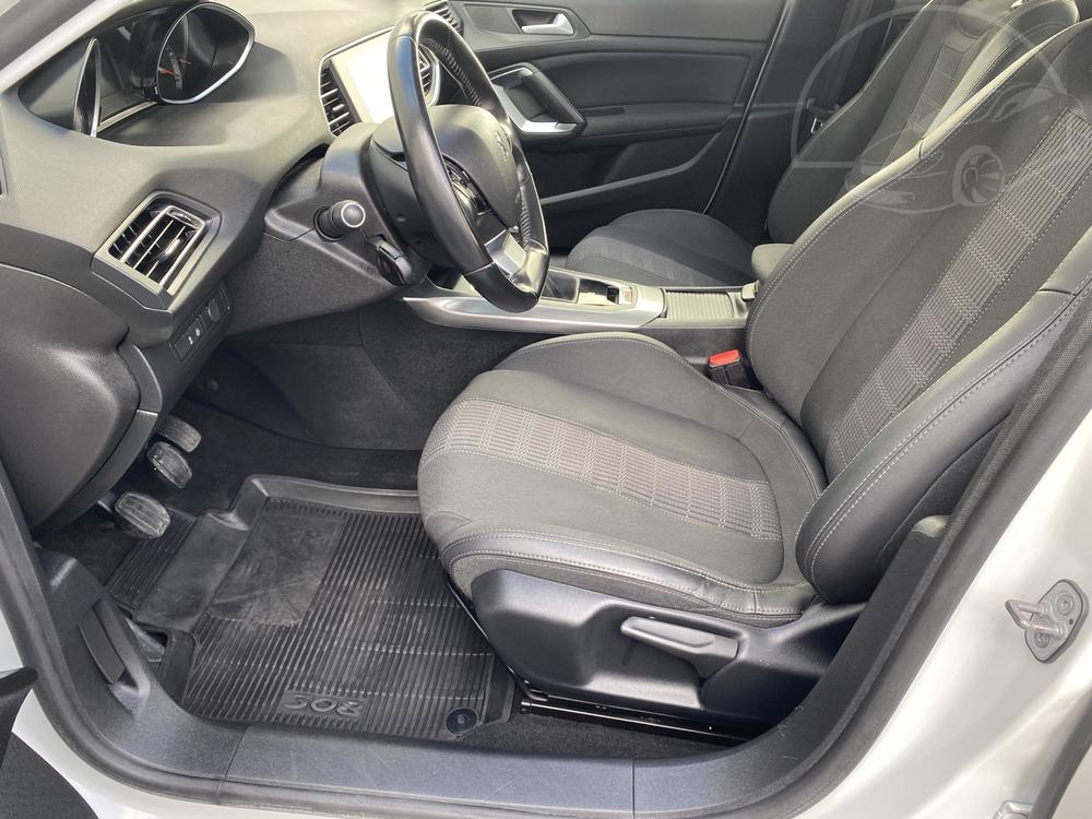 Peugeot 308 1.5 HDi, R