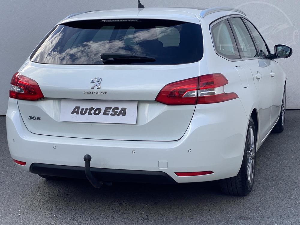 Peugeot 308 1.5 HDi, R