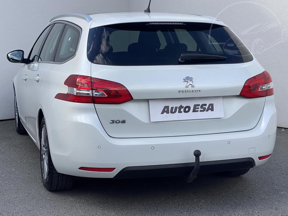 Peugeot 308 1.5 HDi, R