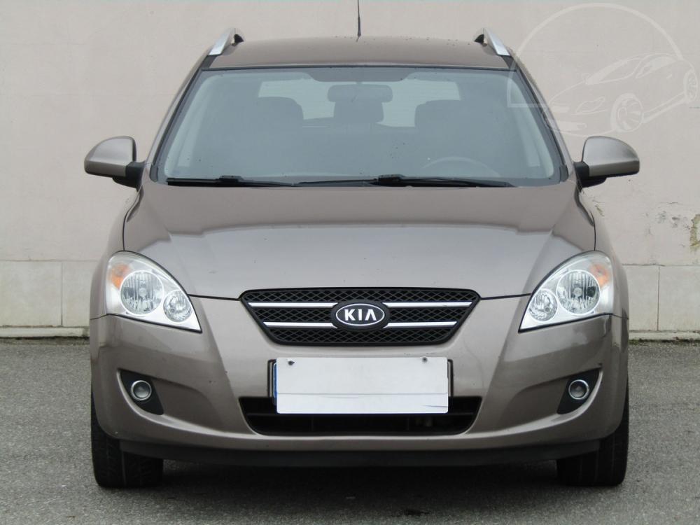 Kia Ceed 1.4 i