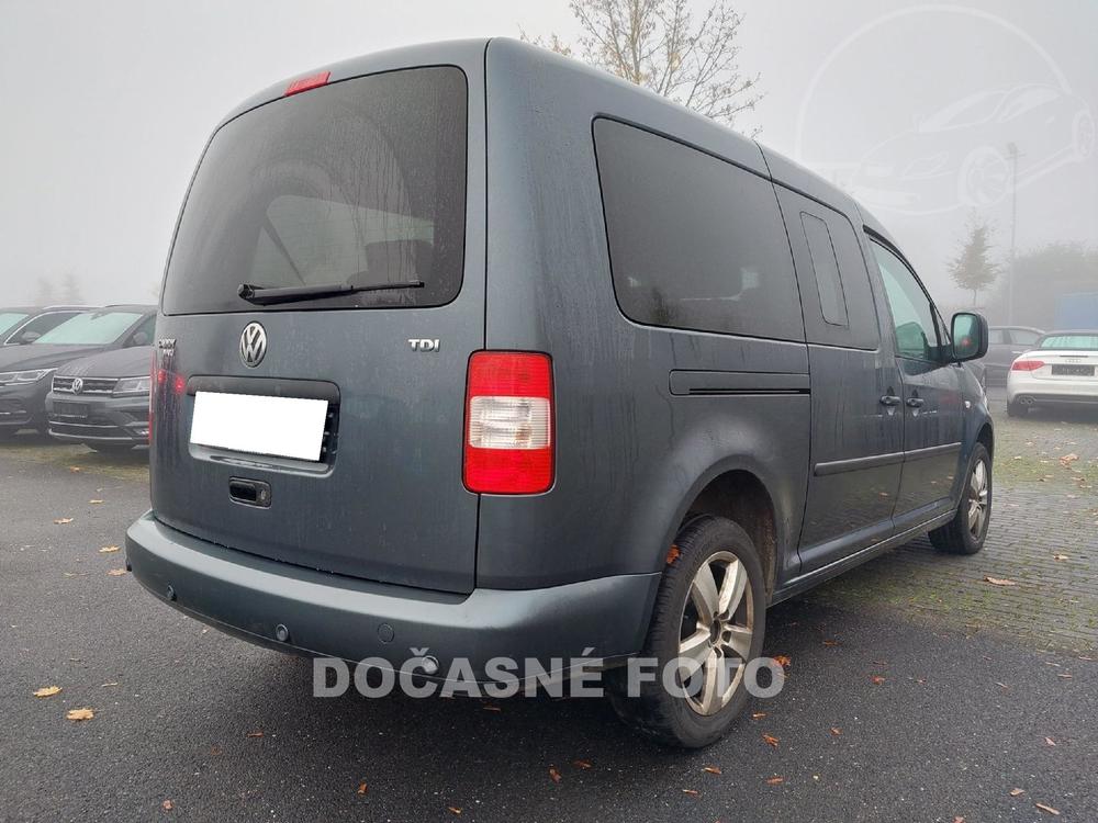 Volkswagen Caddy 1.9 TDi