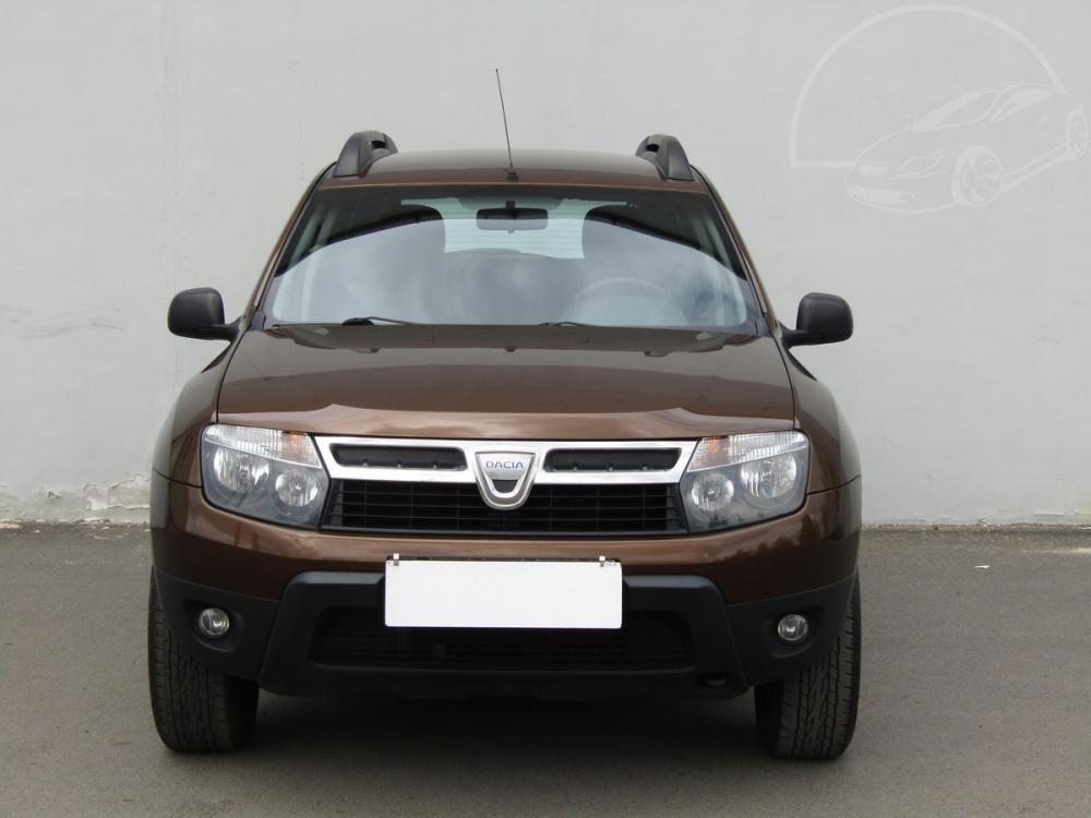 Dacia Duster 1.6 16 V