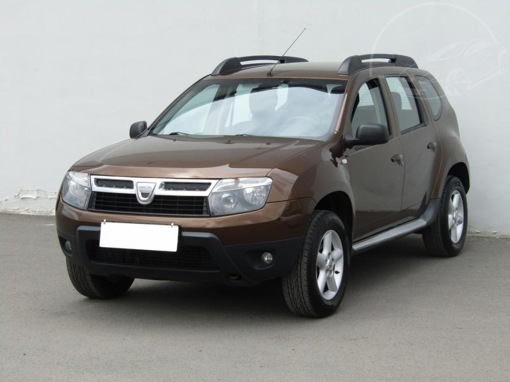 Dacia Duster 1.6 16 V