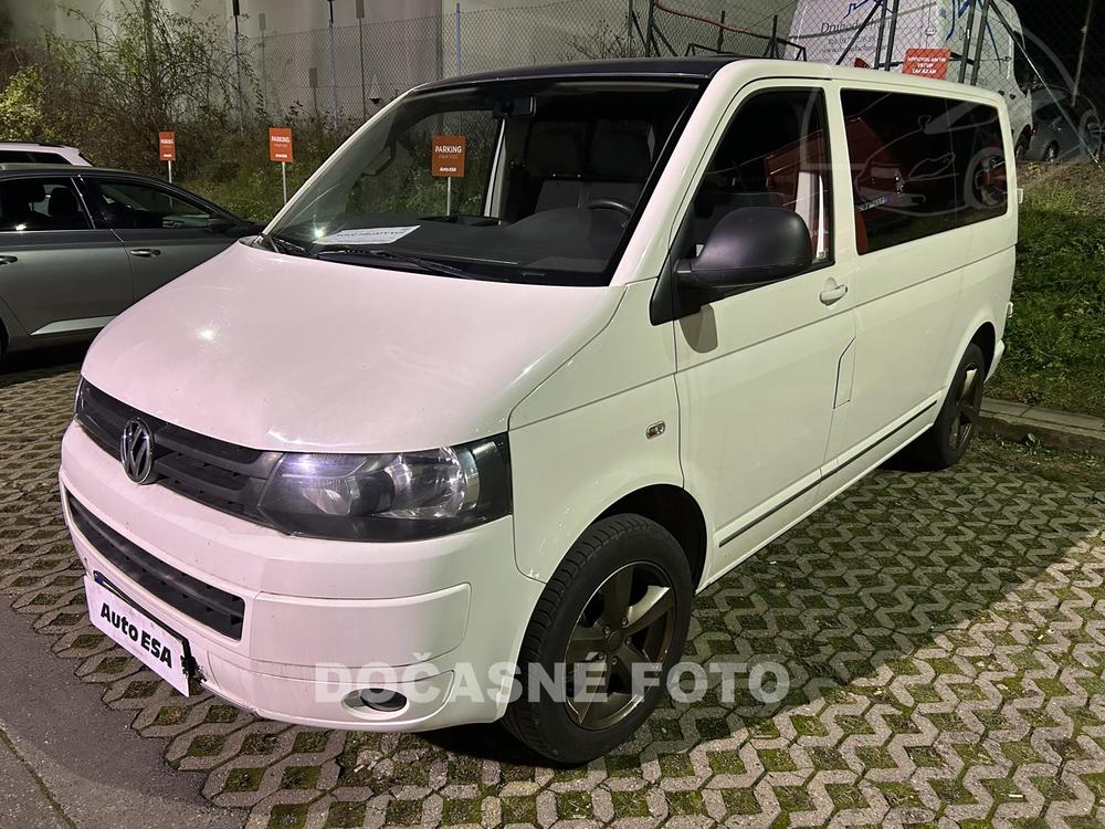 Prodm Volkswagen Transporter 2.0 1.maj, R