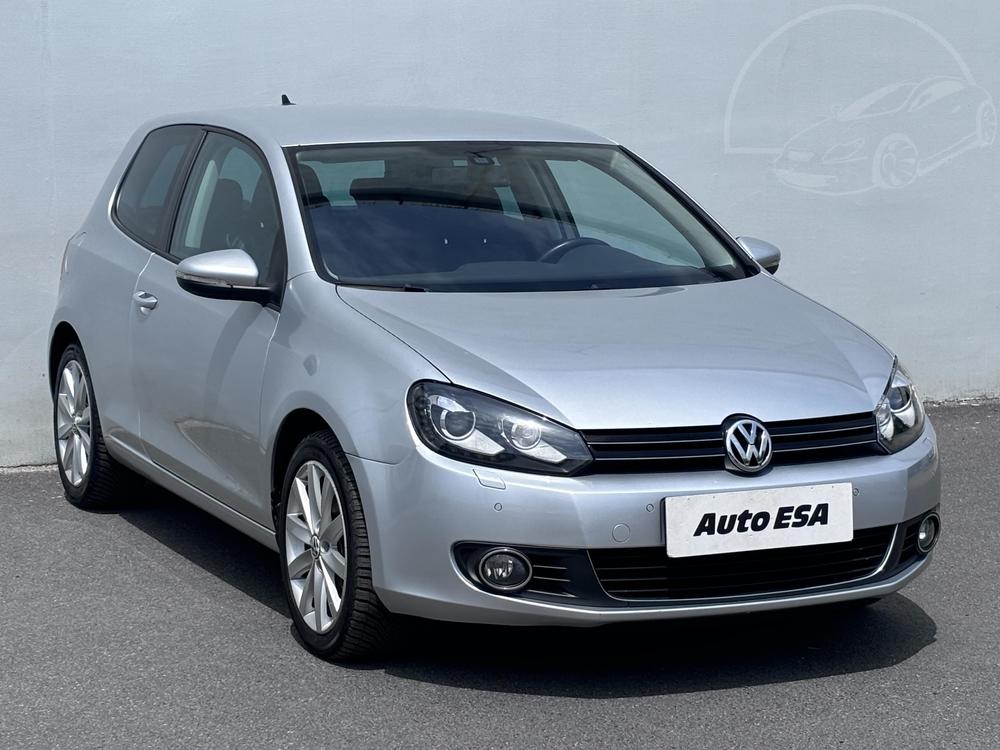 Prodm Volkswagen Golf 1.4 TSi